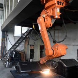 金石興工業(yè)機(jī)器人產(chǎn)品圖片 金石興工業(yè)機(jī)器人店鋪裝修圖片